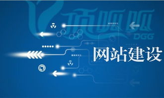 企業網站建設的重要性及其體現