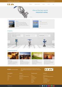 北京網站建設原創先鋒 以獨特案例引領行業創新