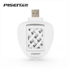 便攜充電，靜享戶外 電子滅蚊器守護你的無蚊時光