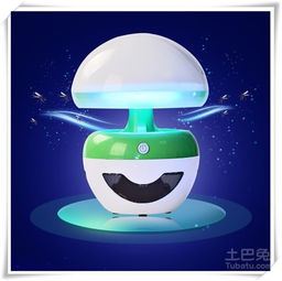 夏日驅蚊利器 電子滅蚊器原理詳解