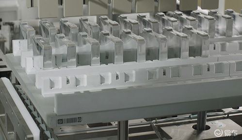 跨界融合 蜂巢能源電池工廠投產與電子滅蚊器技術創新的背后