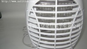 室內電子滅蚊器的選用與使用指南